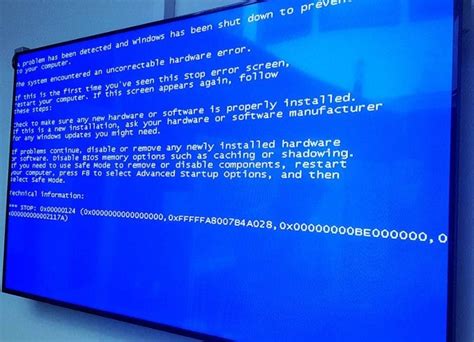 Windows 10 errors: What to do