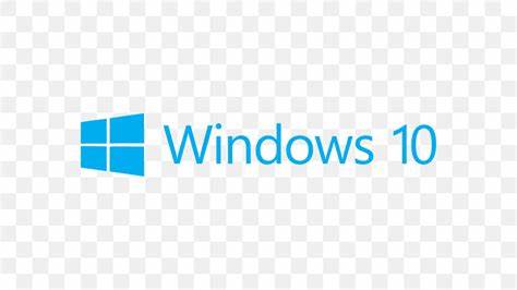Windows 10 logo Indonesia