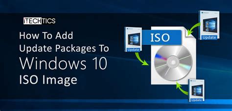 Cara Mengupdate Windows 10 Menggunakan ISO di Indonesia