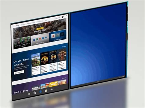 Windows 10 vs. iPadOS