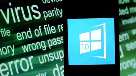 Windows 10 vulnerability: How it works