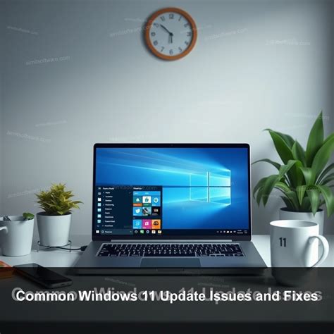 Windows 11 2024 Update common problems and fixes