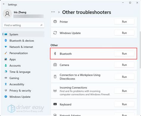 Windows 11 Bluetooth Not Working Issue Fixed
