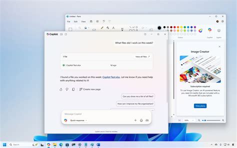 Windows 11 Copilot issues