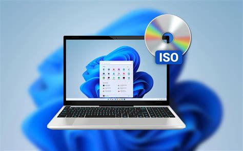Windows 11 Download ISO Disc Image