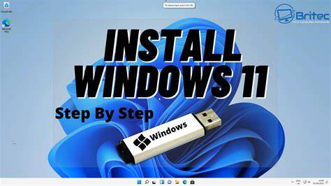 Windows 11 Free Download Troubleshooting Image