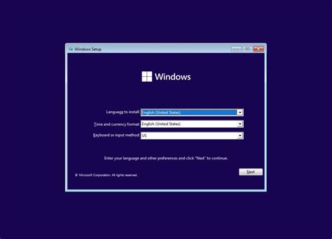 Windows 11 Instalation