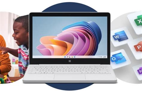 Windows 11 SE laptops