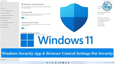 Windows 11 Security
