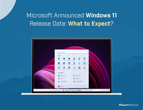 Windows 11 release date: The Android element