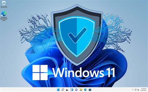 Windows 11 security
