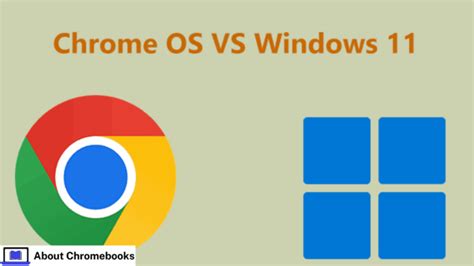 Windows 11 vs. Chrome OS: Hardware support