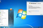 Windows 7 64-Bit Free Download