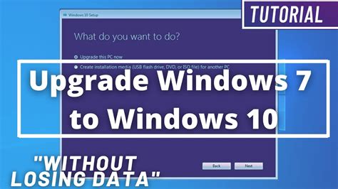 Windows 7 users need to upgrade by 2022