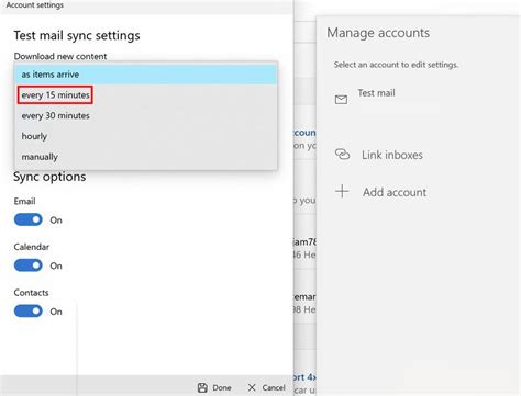 Troubleshooting Windows 8 Mail App Not Syncing: Solutions and Fixes