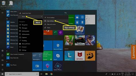 Windows App Permissions