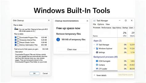 Windows