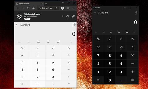 Windows Calculator app is now open-source