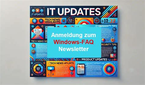 Windows FAQ 2
