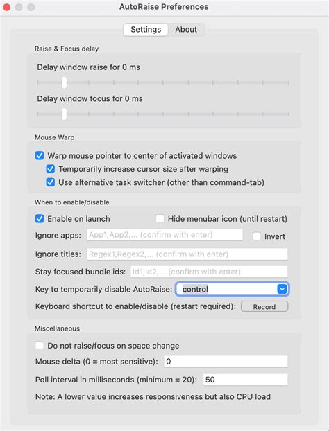 Unlock Your Gaming Potential: Mastering Window Focus with Windows Game Ignore Audio