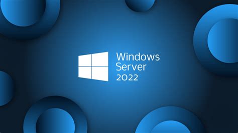 Windows Server 2022