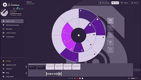 Windows Song Chart Software