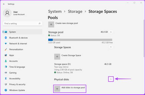 Optimize Your Storage Space with Windows Storage Spaces Calculator - A Comprehensive Guide