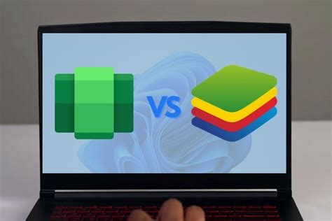 Windows Subsystem for Android vs BlueStacks: In-depth Comparison (2021)