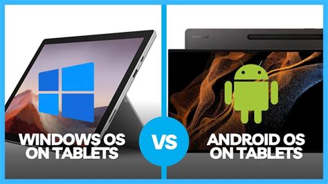 Windows Tablet OS: Key Features and Limitations
