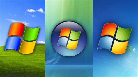 Windows Vista and 7