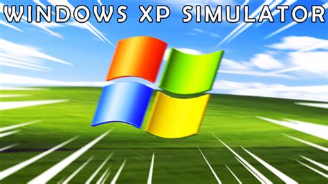 Windows XP Simulator BETA (Windows) - Download
