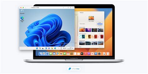 Windows and Mac apps