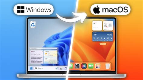 Windows to Mac