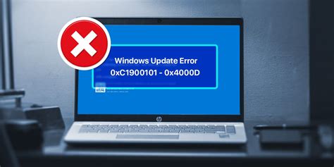 Windows update error 0x800f0831 causes