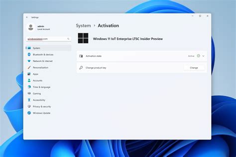 User Interface