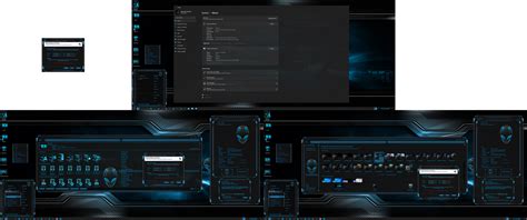 Windows 11 Interface