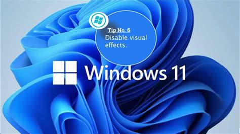 Windows 11 Performance