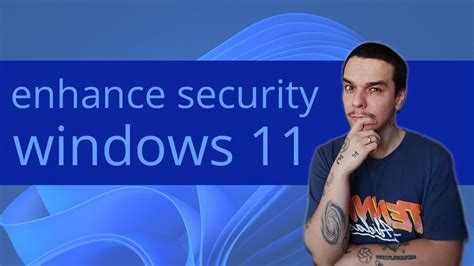 Windows 11 Security