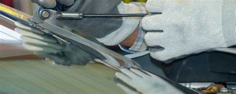 Windshield Chip Repair Albuquerque