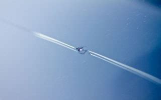 Windshield Chip Repair in Fort Collins