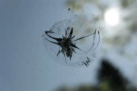 Windshield Damage Cincinnati