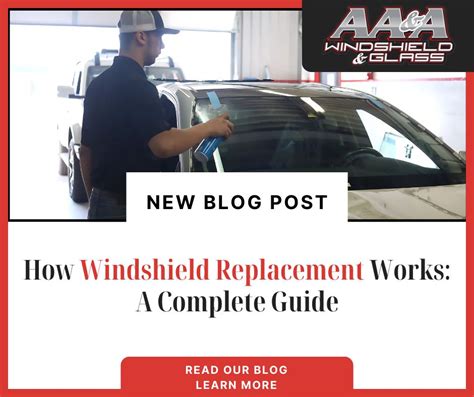 Windshield Damage Inspection Amarillo TX