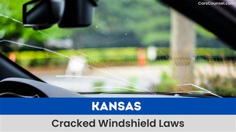 Windshield Damage Kansas City