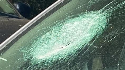 Windshield Damage Seattle