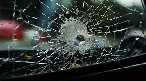 Windshield Damage Types and Solutions