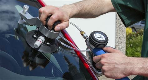 Windshield Repair Augusta GA