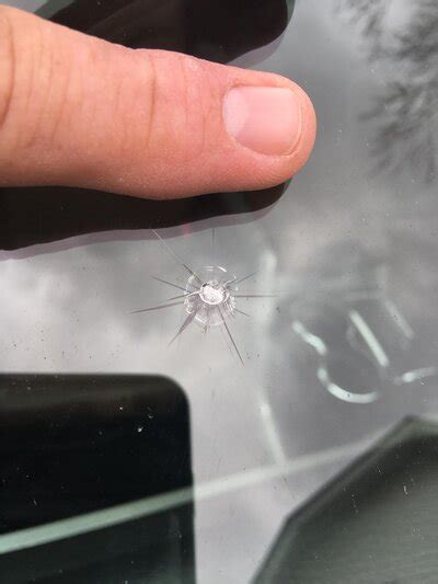 Windshield Repair Bellevue