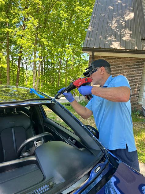 Windshield Repair Cleveland