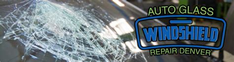 Windshield Repair Denver