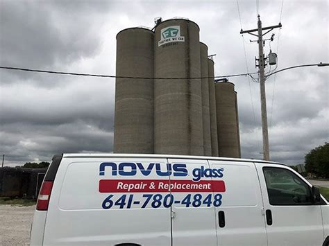 Windshield Repair Des Moines